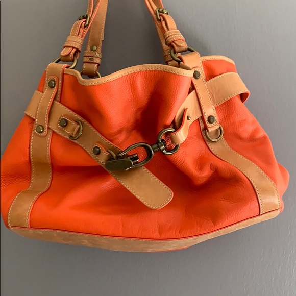 Talbots beautiful handbag - Picture 1 of 8